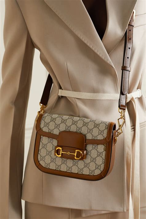 gucci bags horsebit|gucci horsebit bag price.